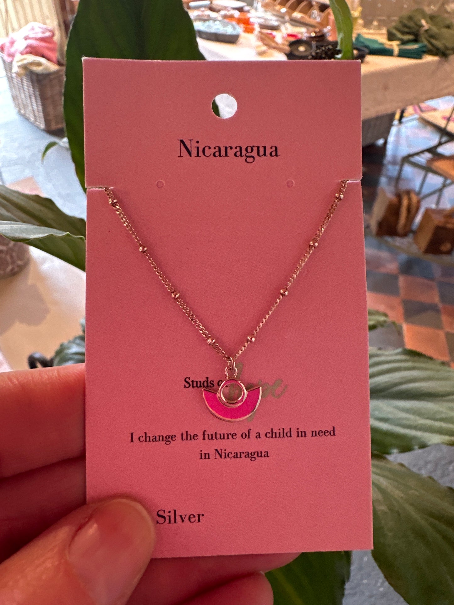 Vurchoo 925 Sterling Silver Jewellery
