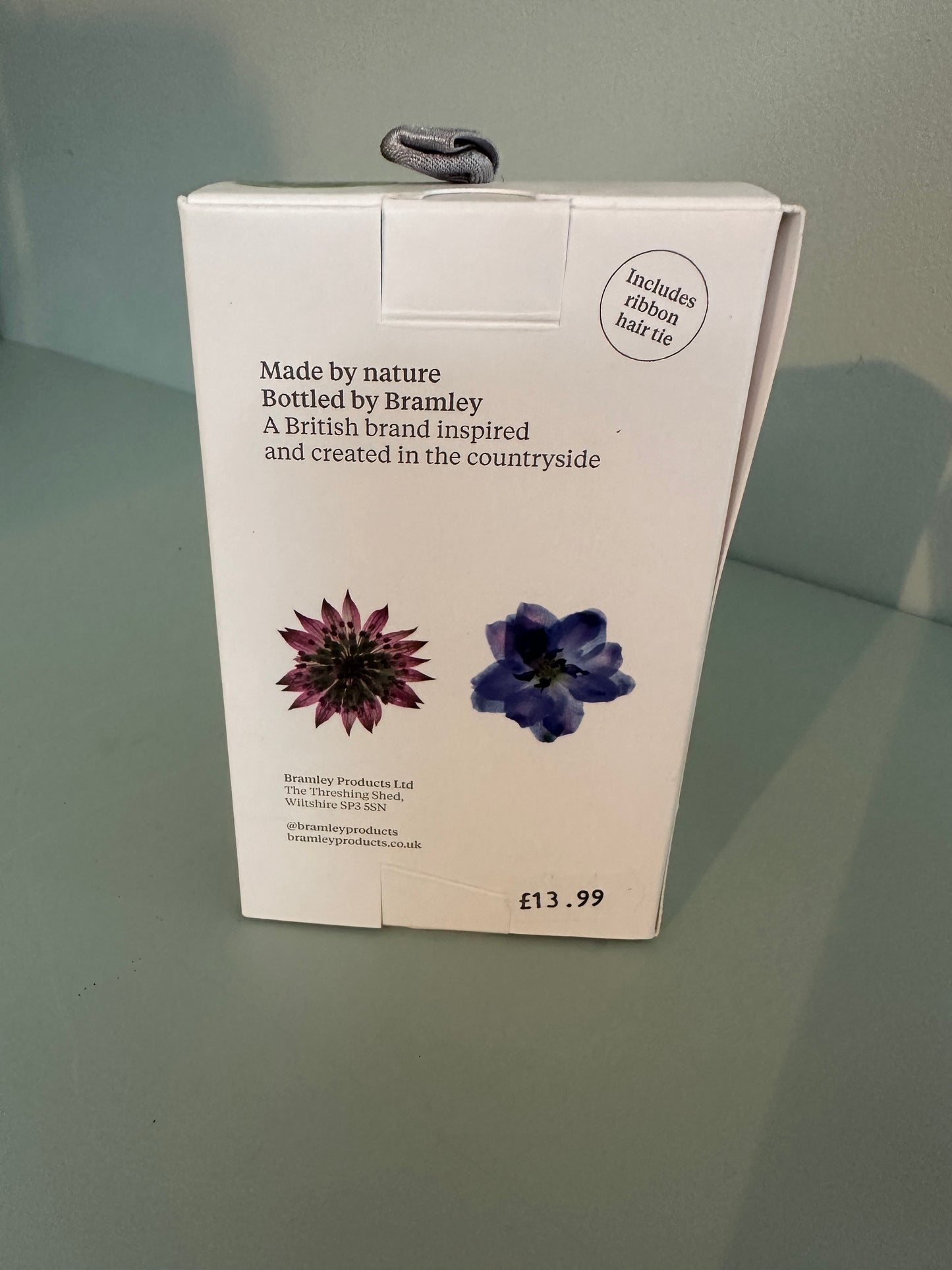 Bramley Gift Set Duo - Shampoo & Conditioner