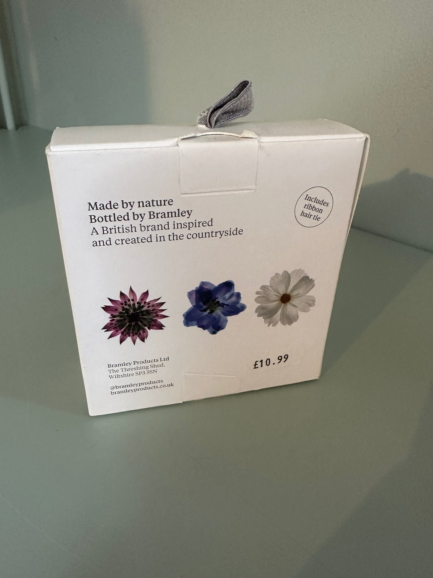 Bramley Discovery Gift Trio