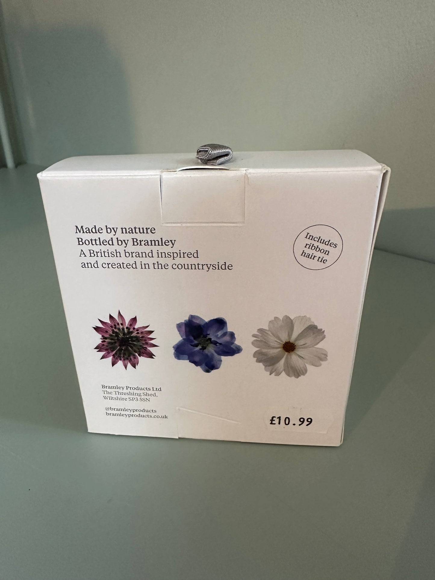 Bramley Gift Set Trio