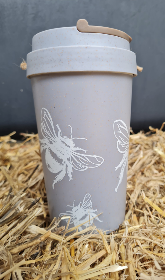 Eco Travel Mug