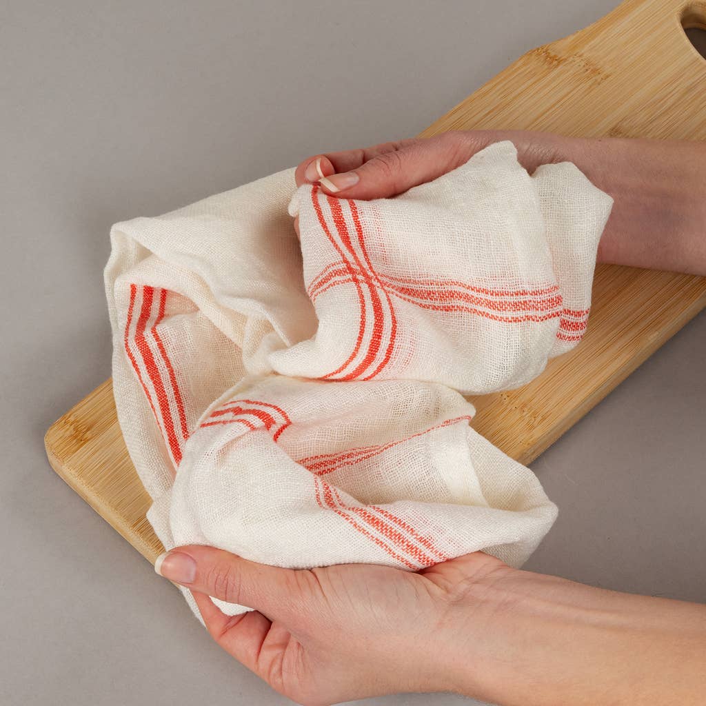 THE SCULLERY - MUSLIN CLOTH