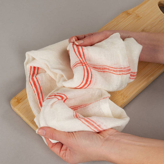 THE SCULLERY - MUSLIN CLOTH
