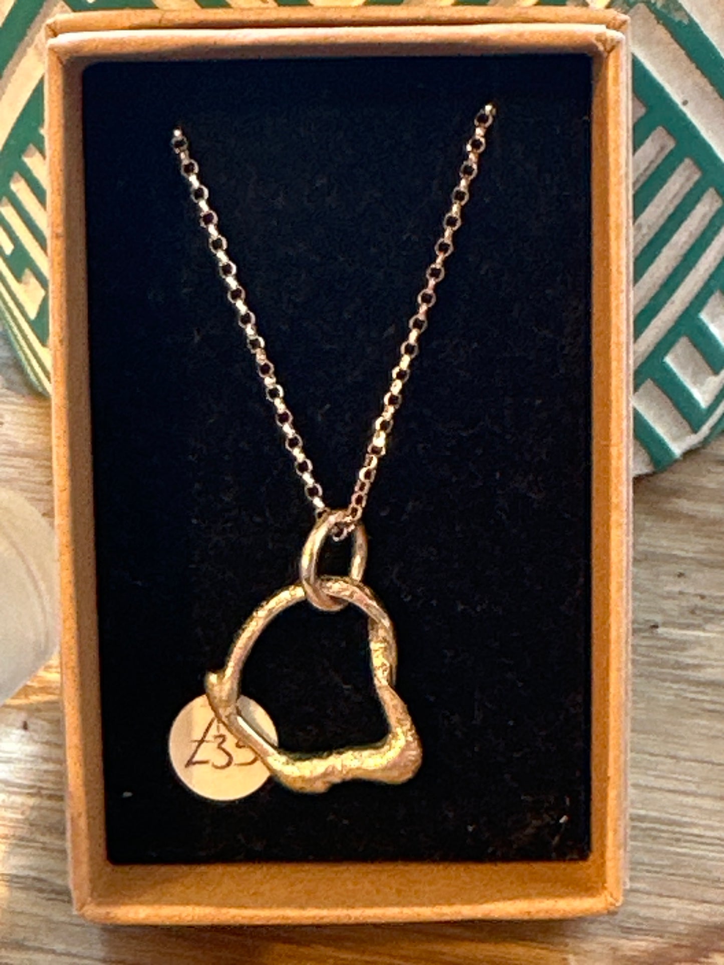 Flingo Silver Jewellery