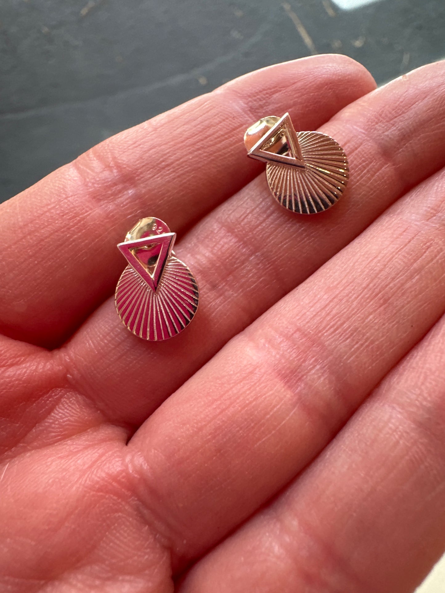 Vurchoo 925 Sterling Silver Jewellery