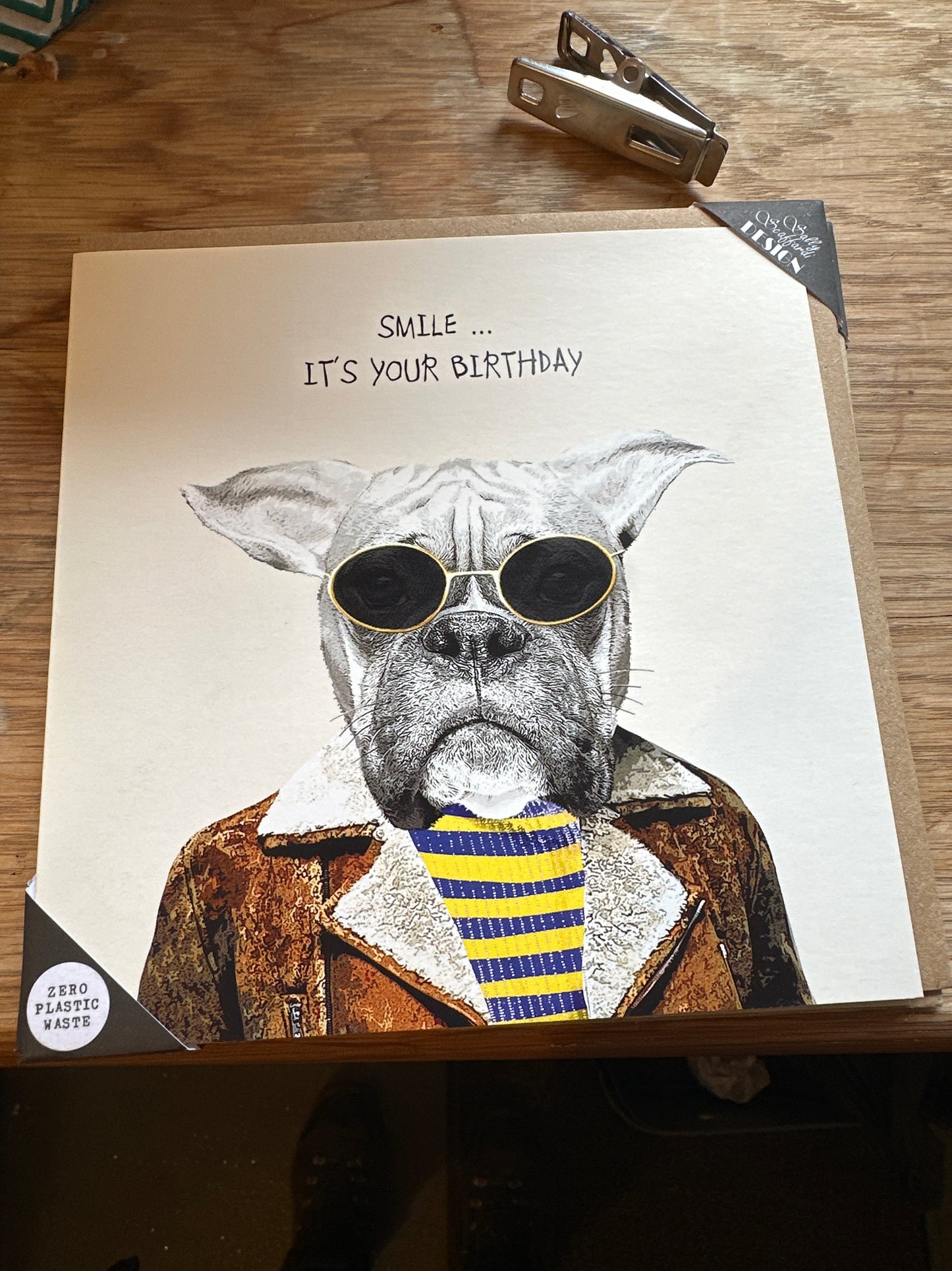 Sally Scaffardi Design Greeting Cards
