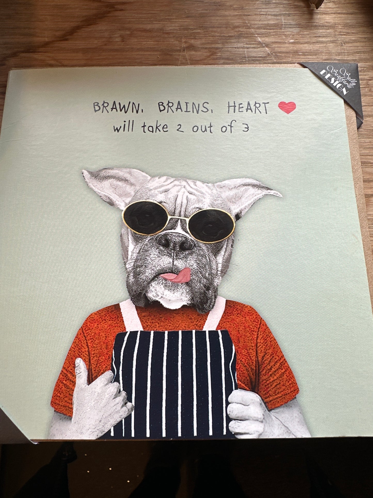 Sally Scaffardi Design Greeting Cards