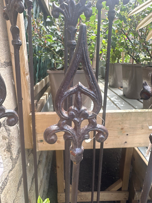 HS Decorative Garden Stake