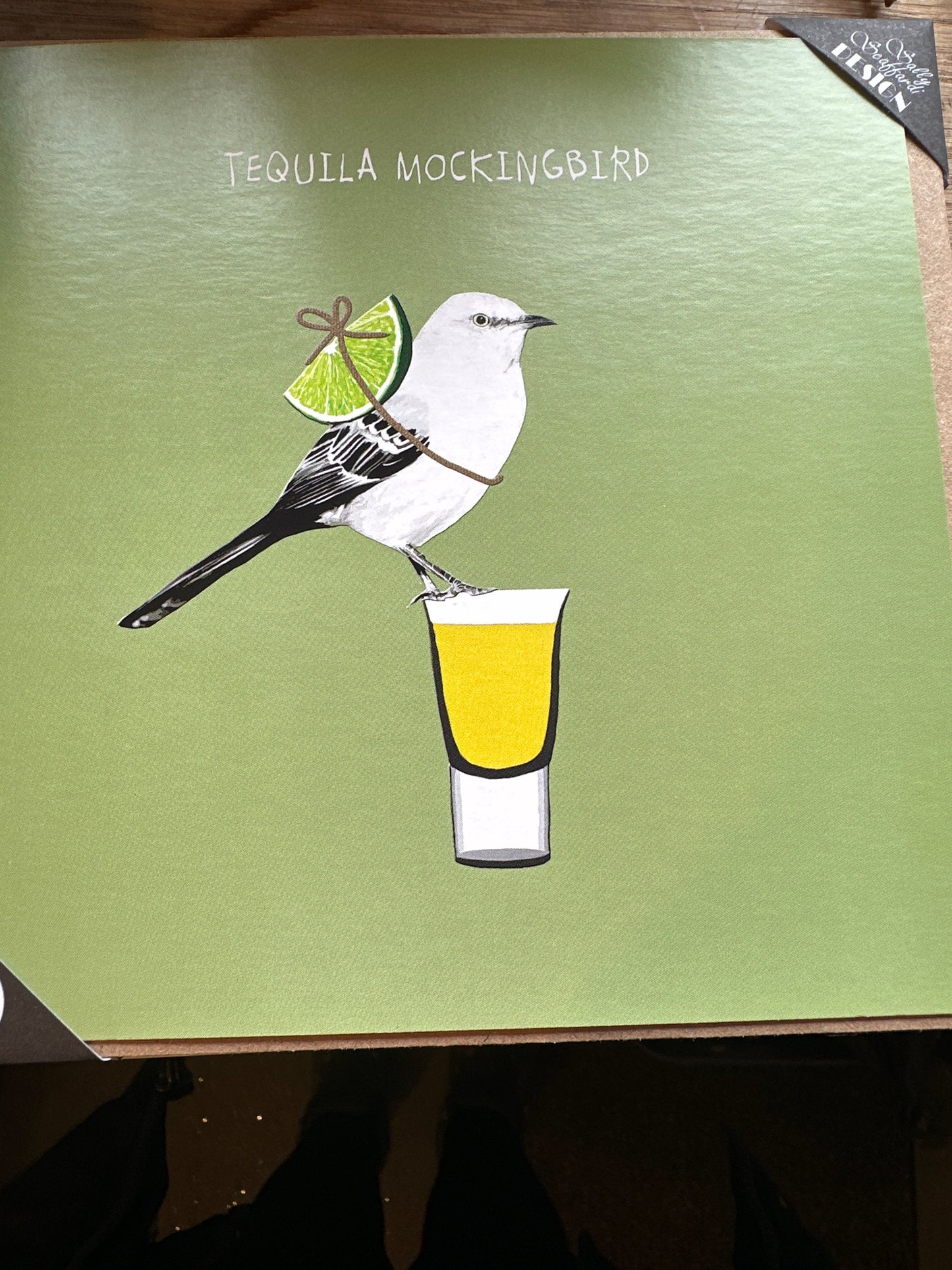Sally Scaffardi Design Greeting Cards