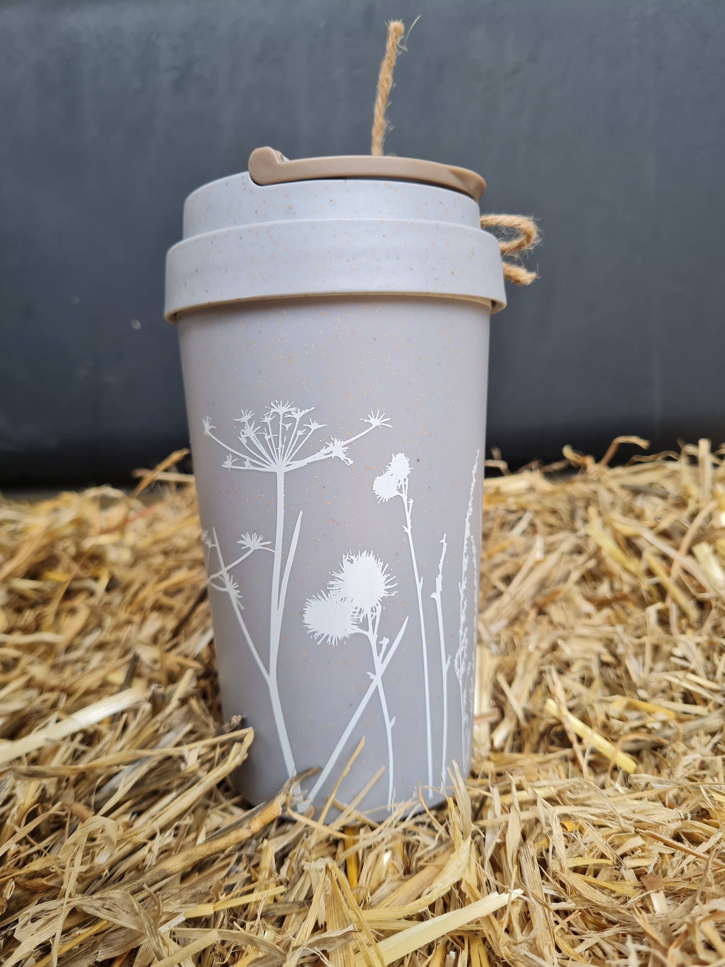 Eco Travel Mug