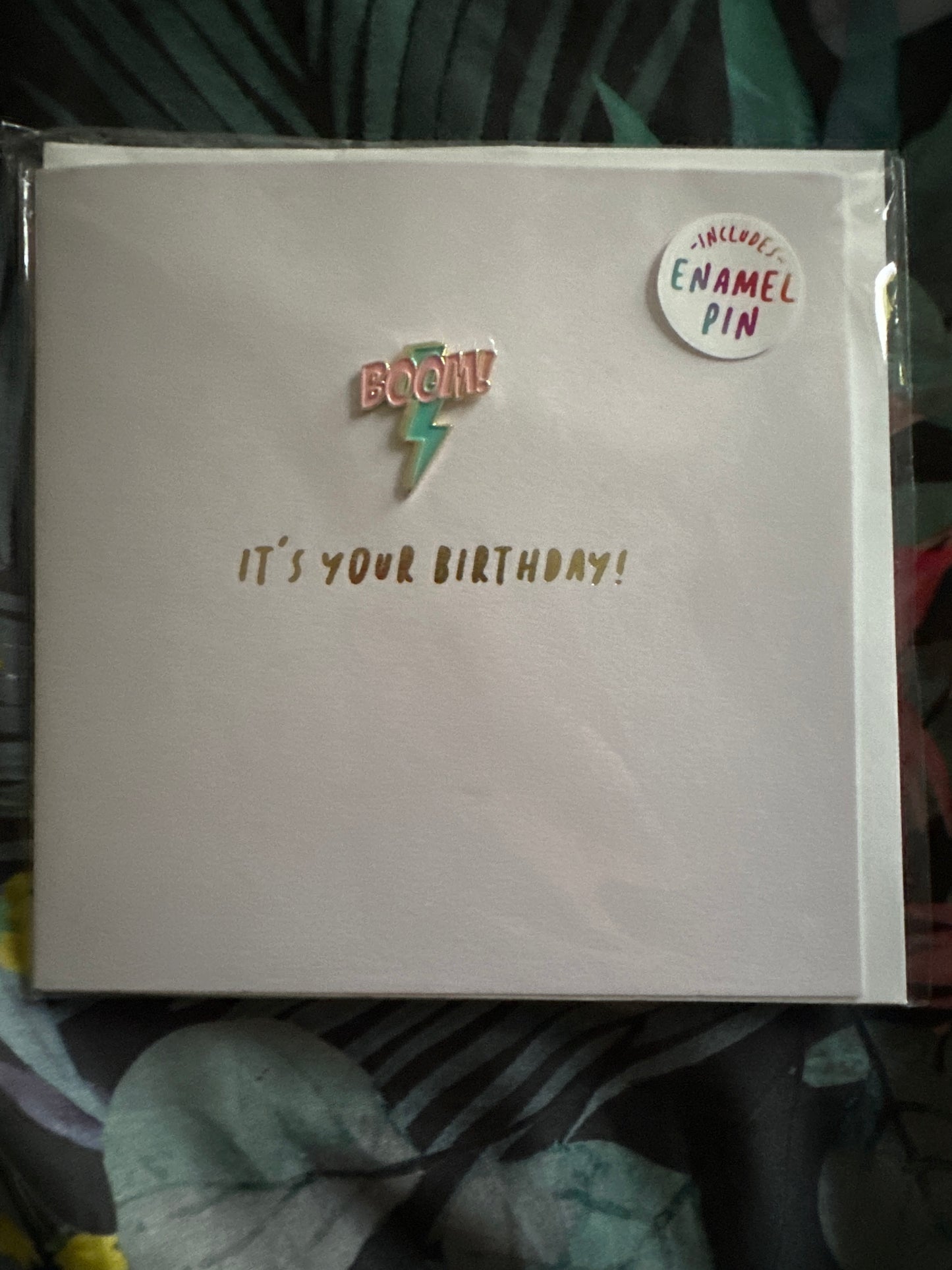 Redback Pinata Greeting Cards