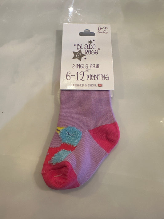 Blade & Rose Casey The Goose Socks