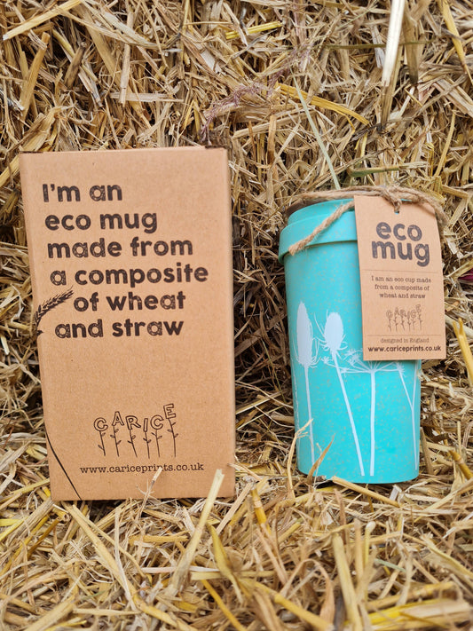 Eco Travel Mug