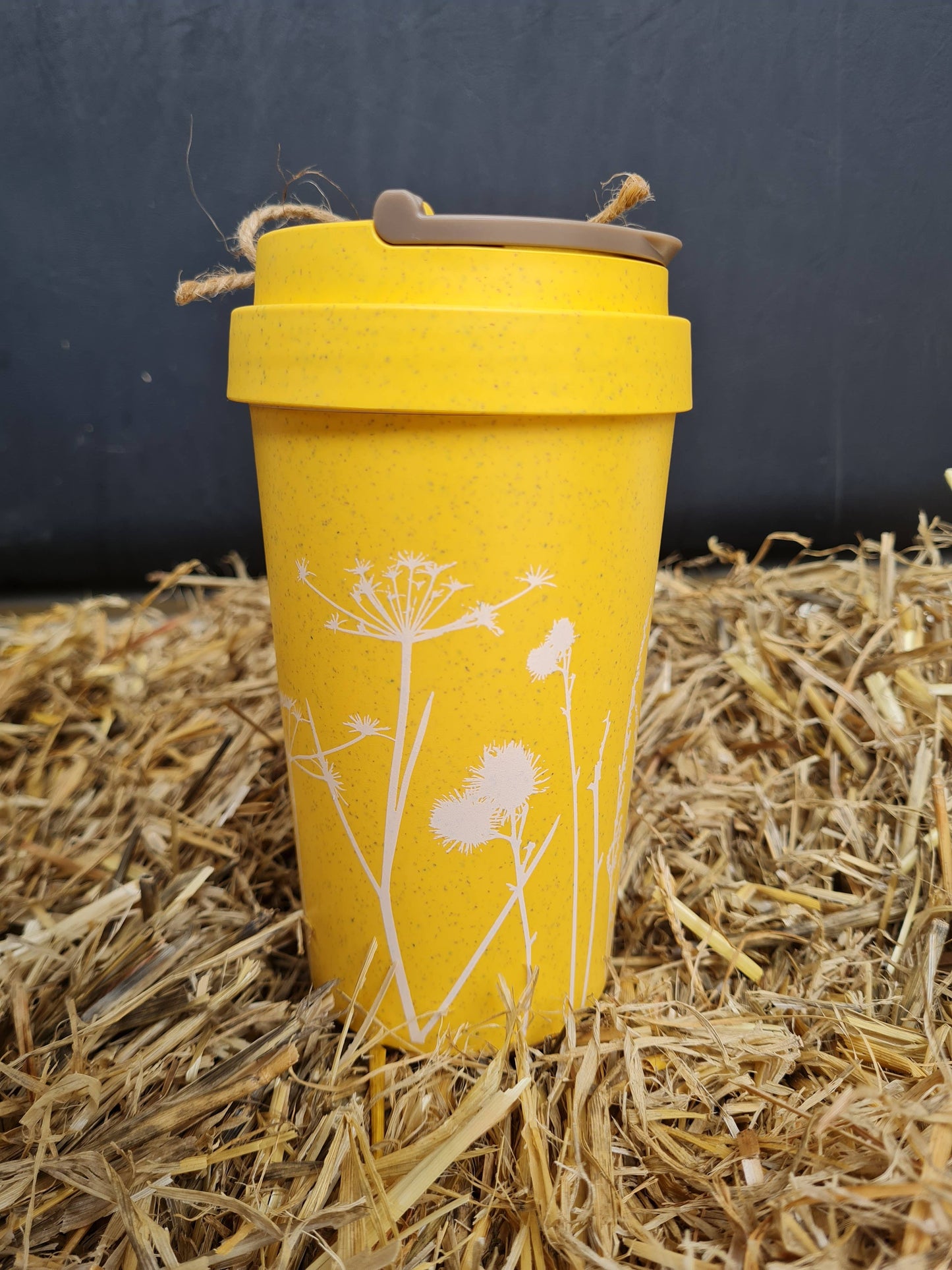 Eco Travel Mug