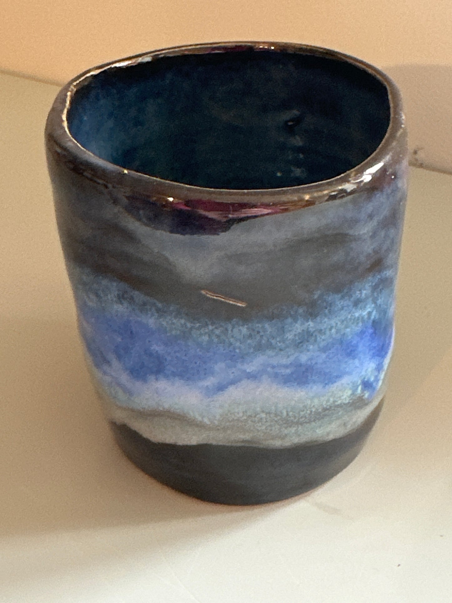 Nothing is perfect pots