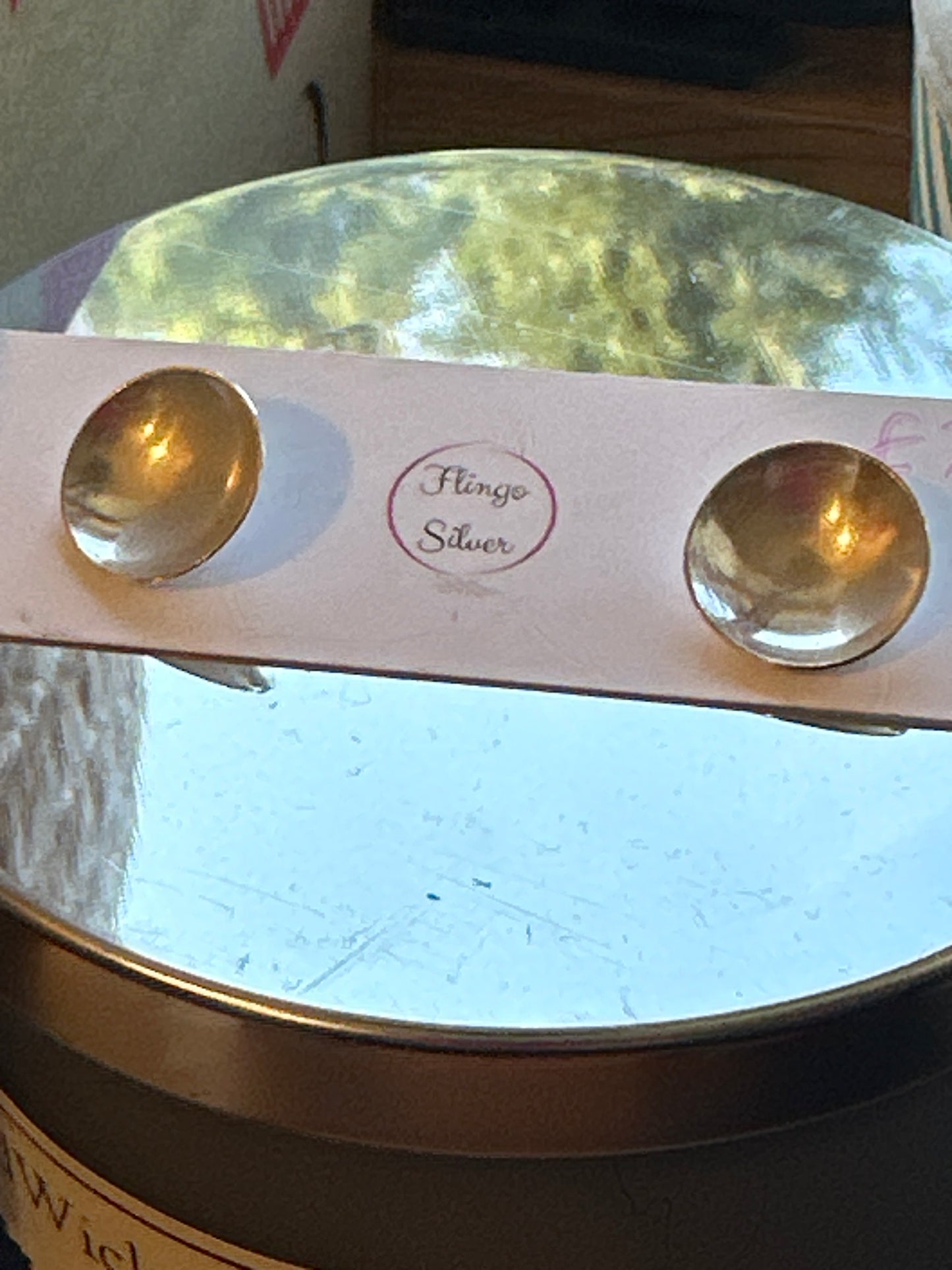 Flingo Silver Jewellery