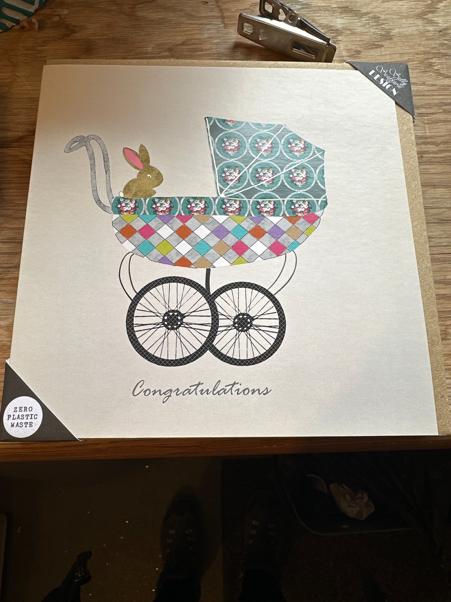 Sally Scaffardi Design Greeting Cards