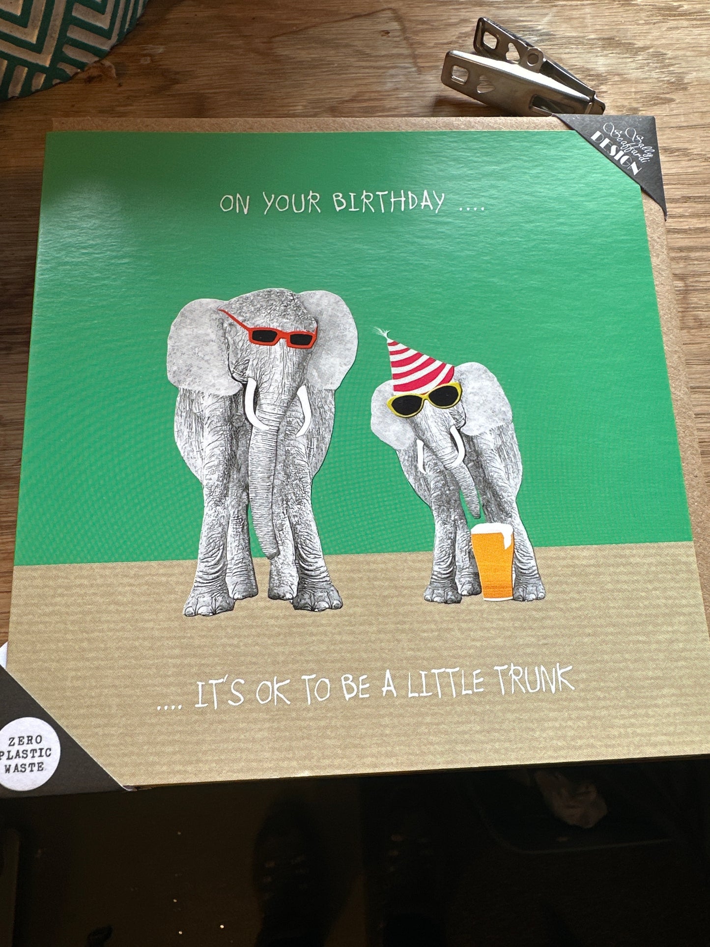 Sally Scaffardi Design Greeting Cards