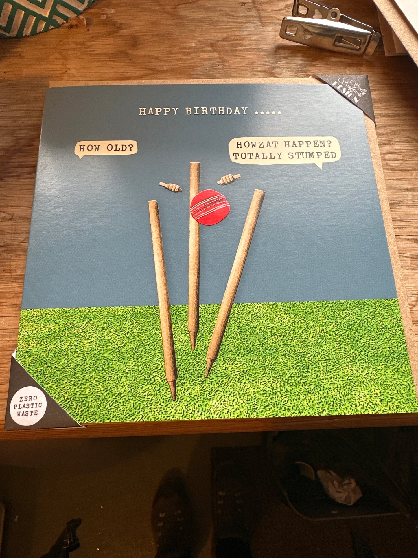 Sally Scaffardi Design Greeting Cards