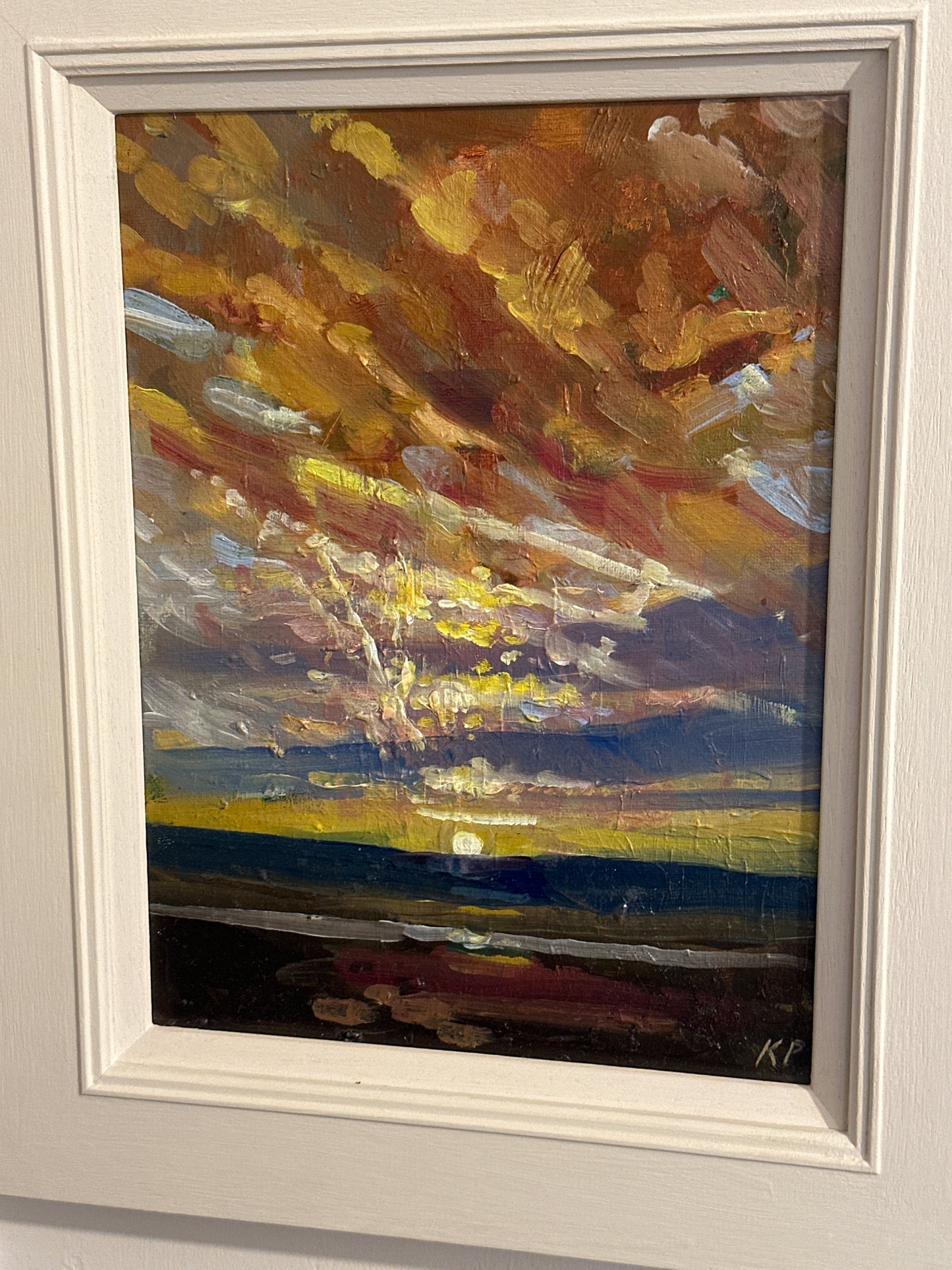 Karl Petermann Original Artwork & Cards