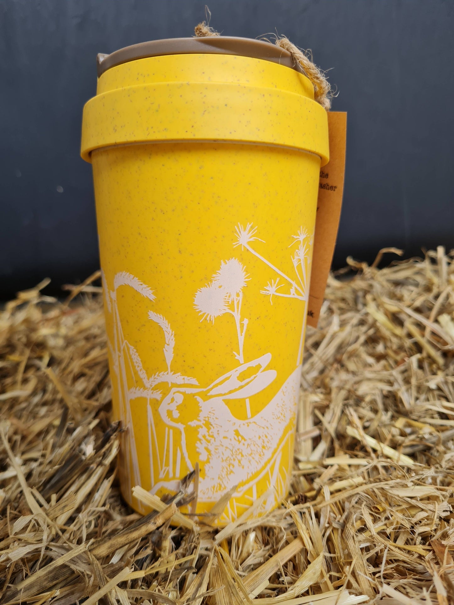 Eco Travel Mug