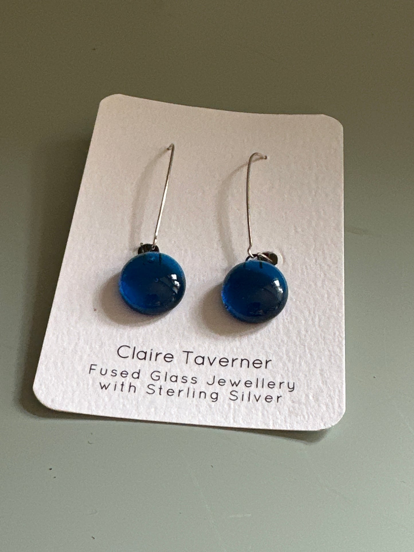 Claire Tavener Art & Illustration