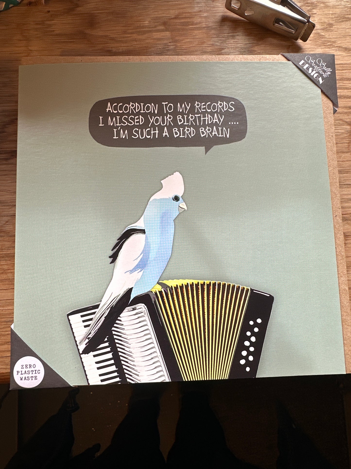 Sally Scaffardi Design Greeting Cards