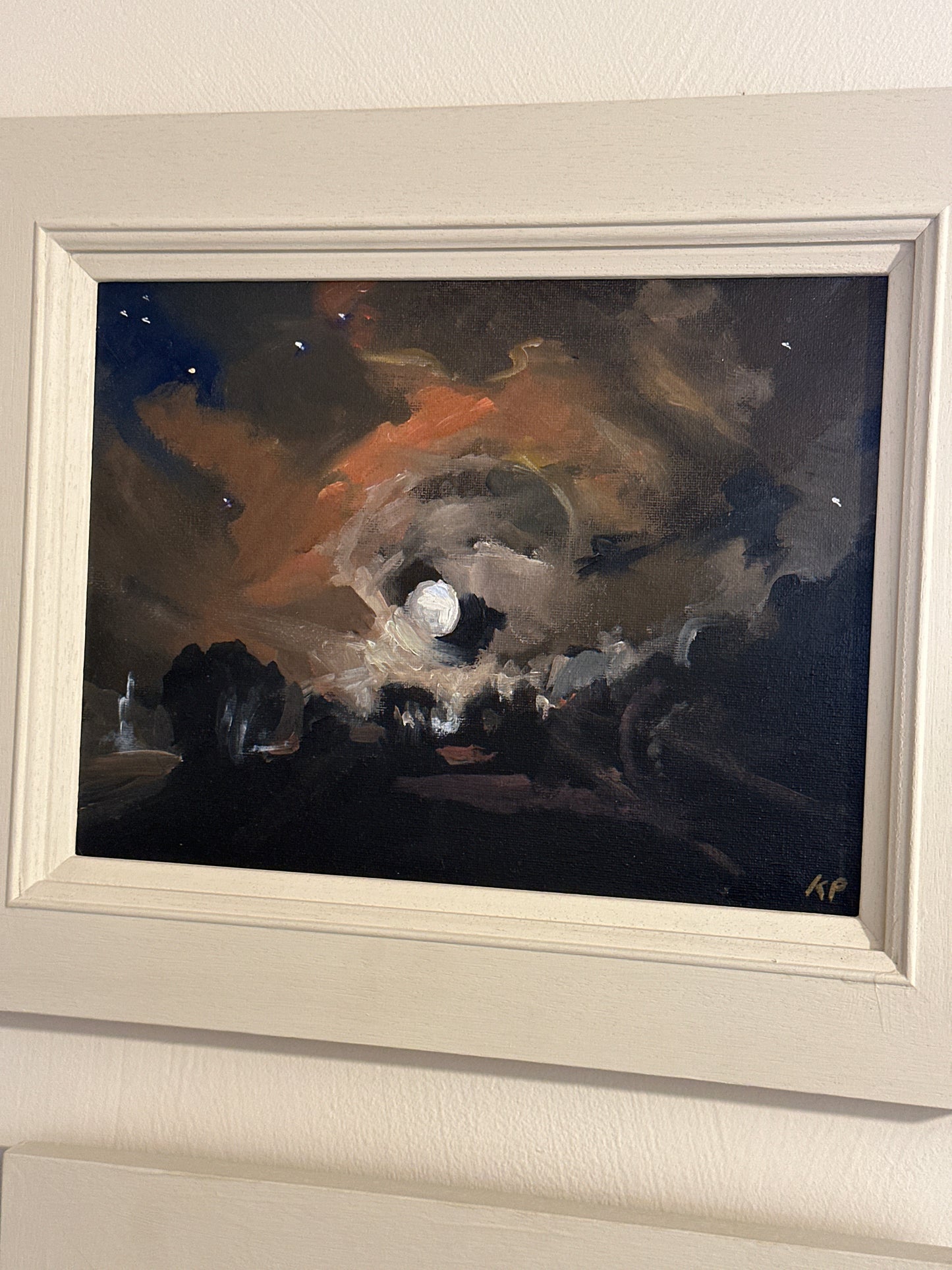 Karl Petermann Original Artwork & Cards