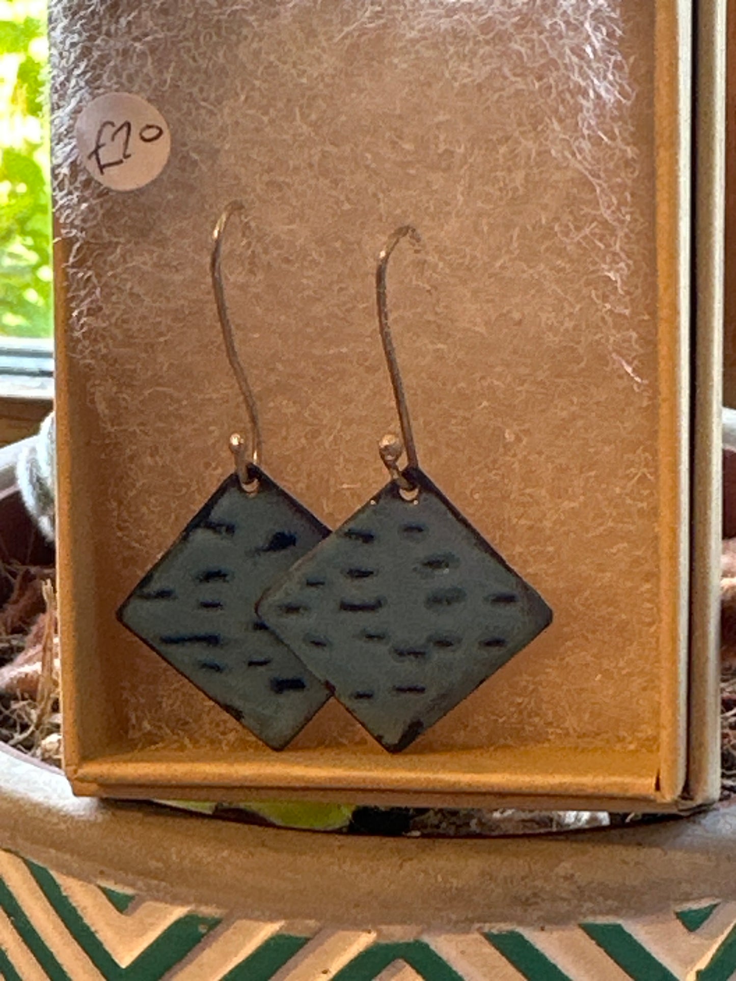 Flingo Silver Jewellery