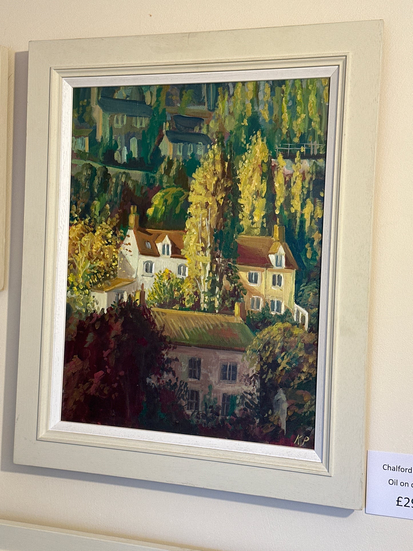 Karl Petermann Original Artwork & Cards