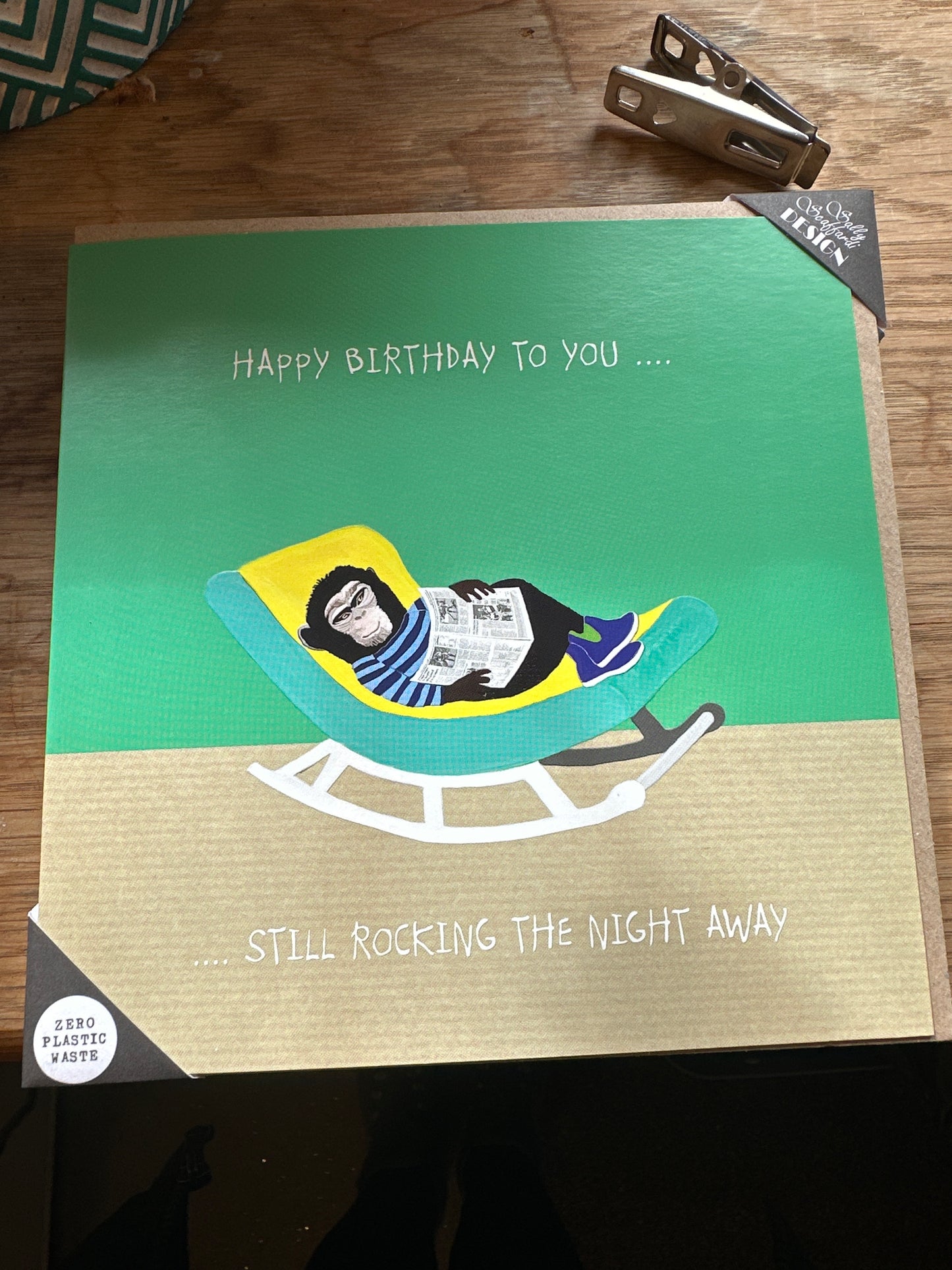 Sally Scaffardi Design Greeting Cards