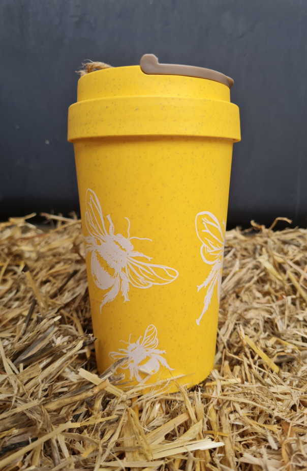 Eco Travel Mug
