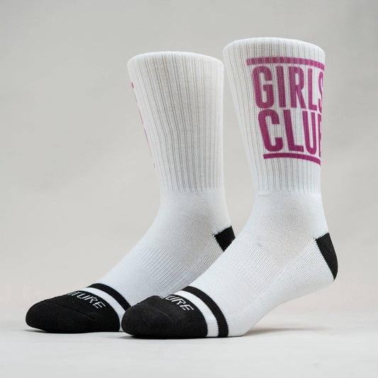 GIRLS CLUB
