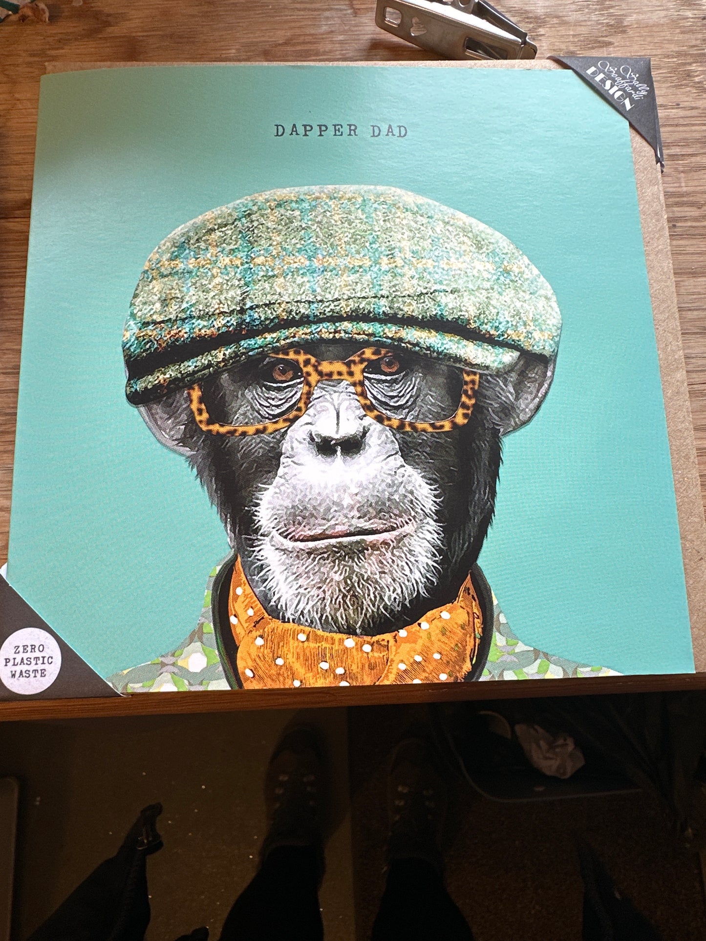Sally Scaffardi Design Greeting Cards