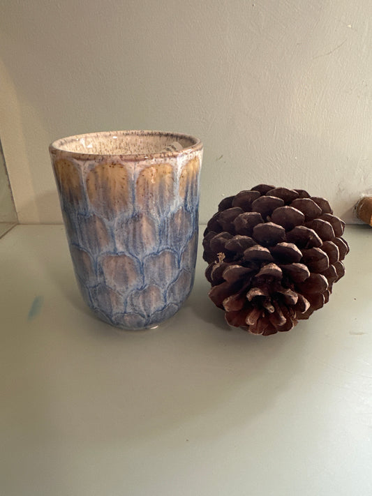 HS Ceramic Candles