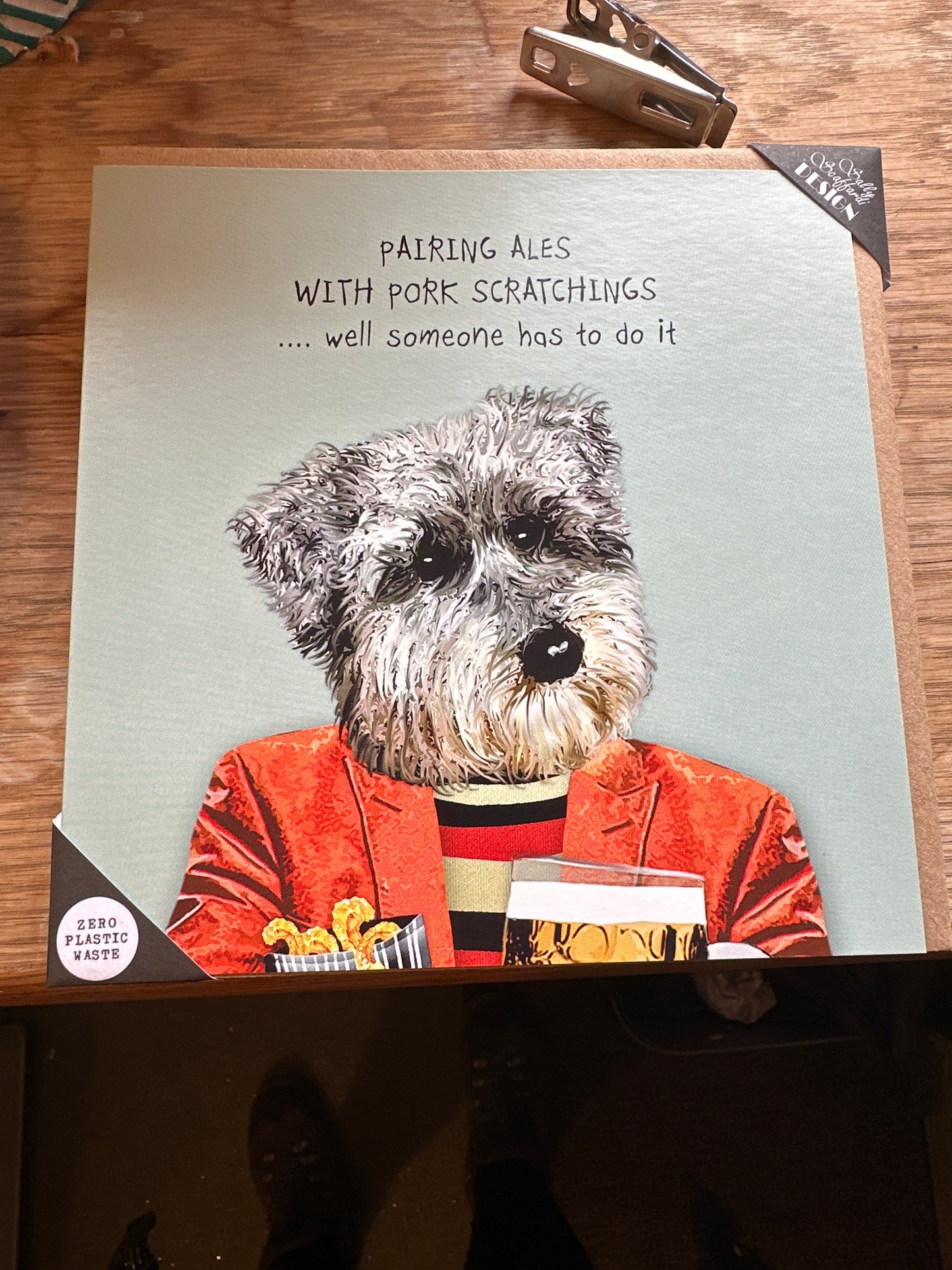 Sally Scaffardi Design Greeting Cards