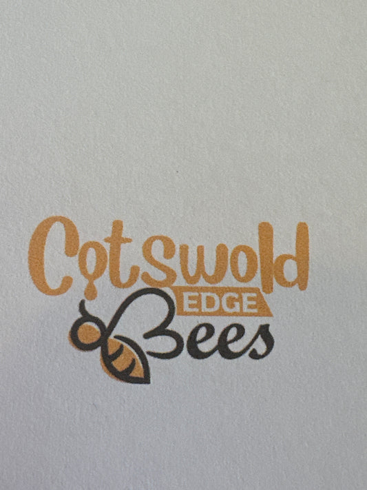 Cotswold Edge Honey
