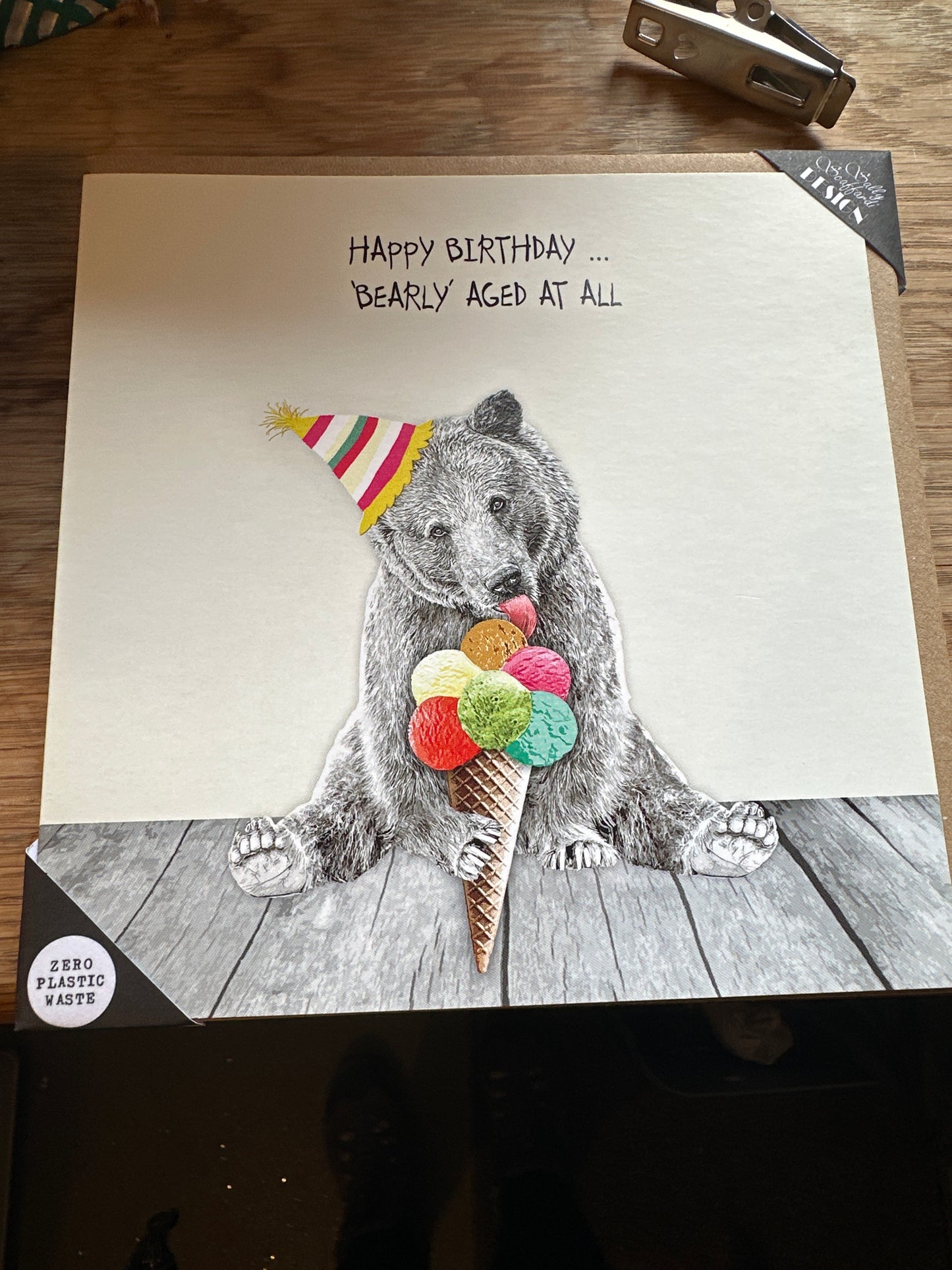 Sally Scaffardi Design Greeting Cards
