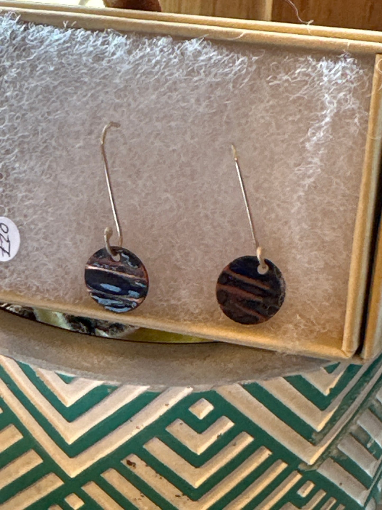 Flingo Silver Jewellery