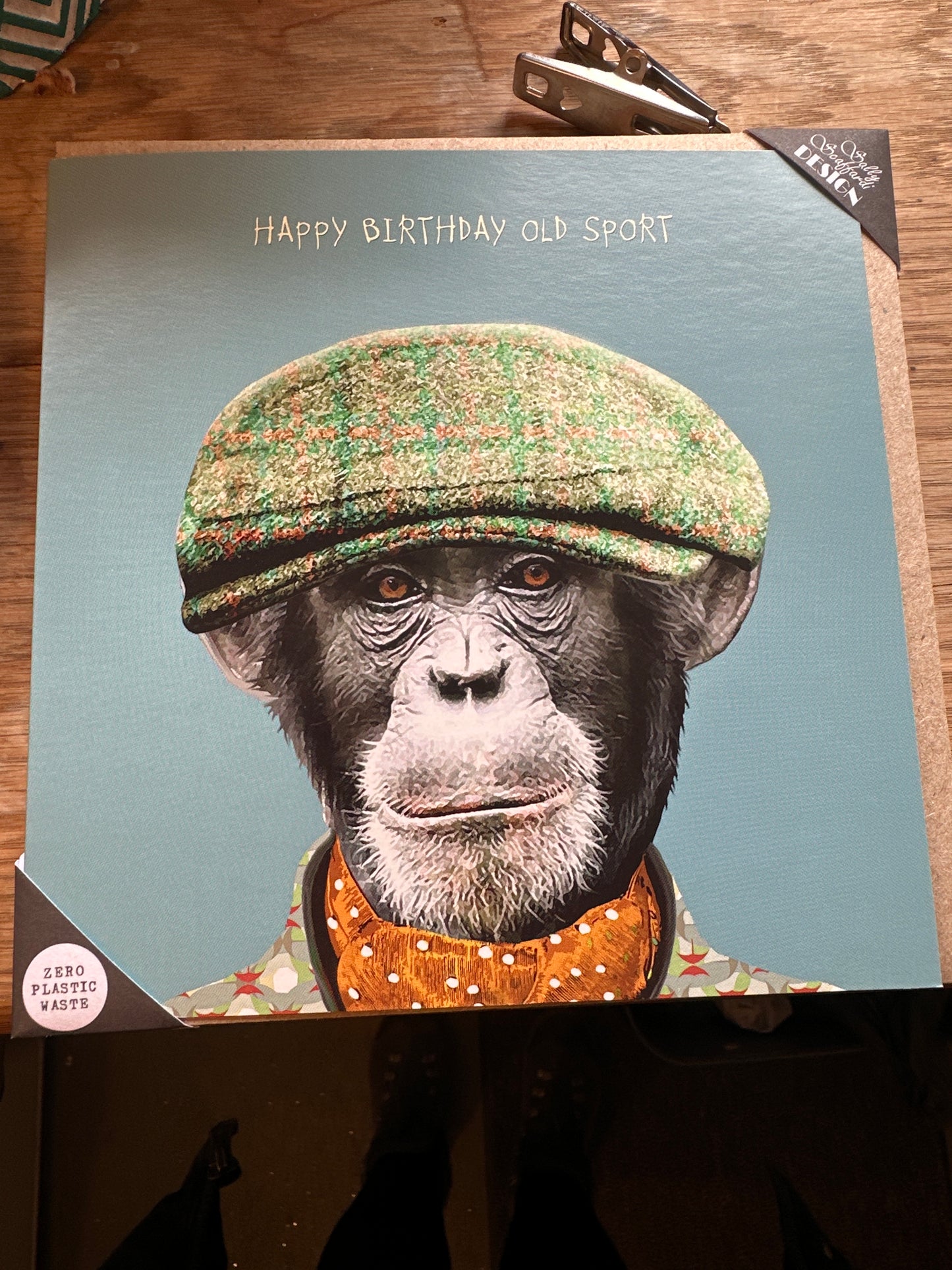 Sally Scaffardi Design Greeting Cards