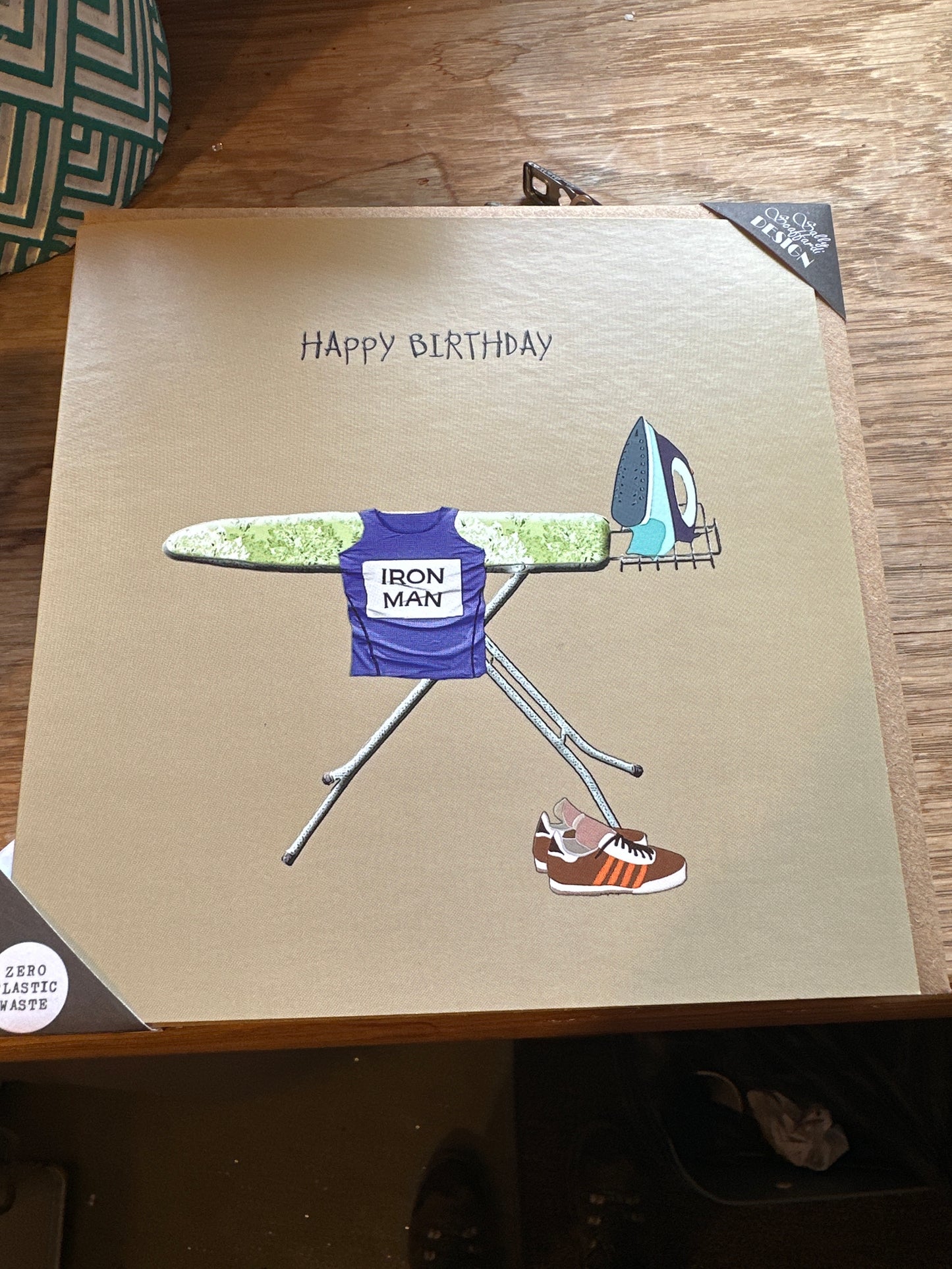 Sally Scaffardi Design Greeting Cards