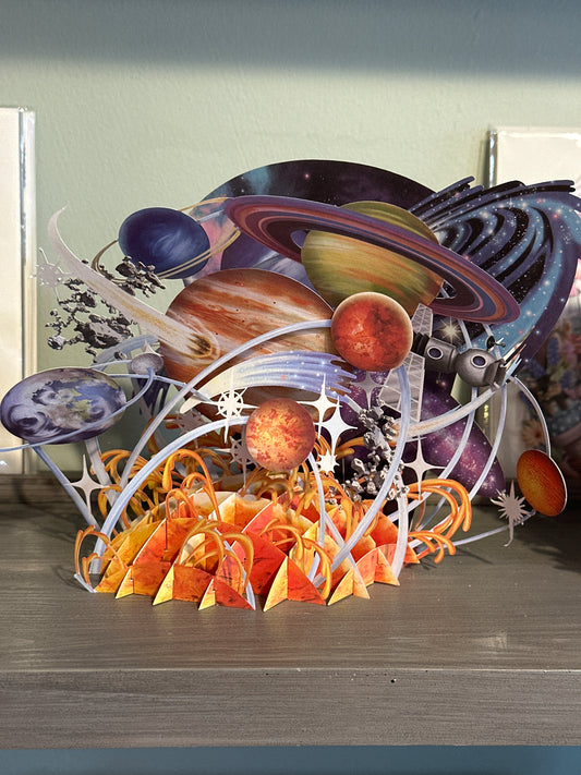 TWO32 Planetarium