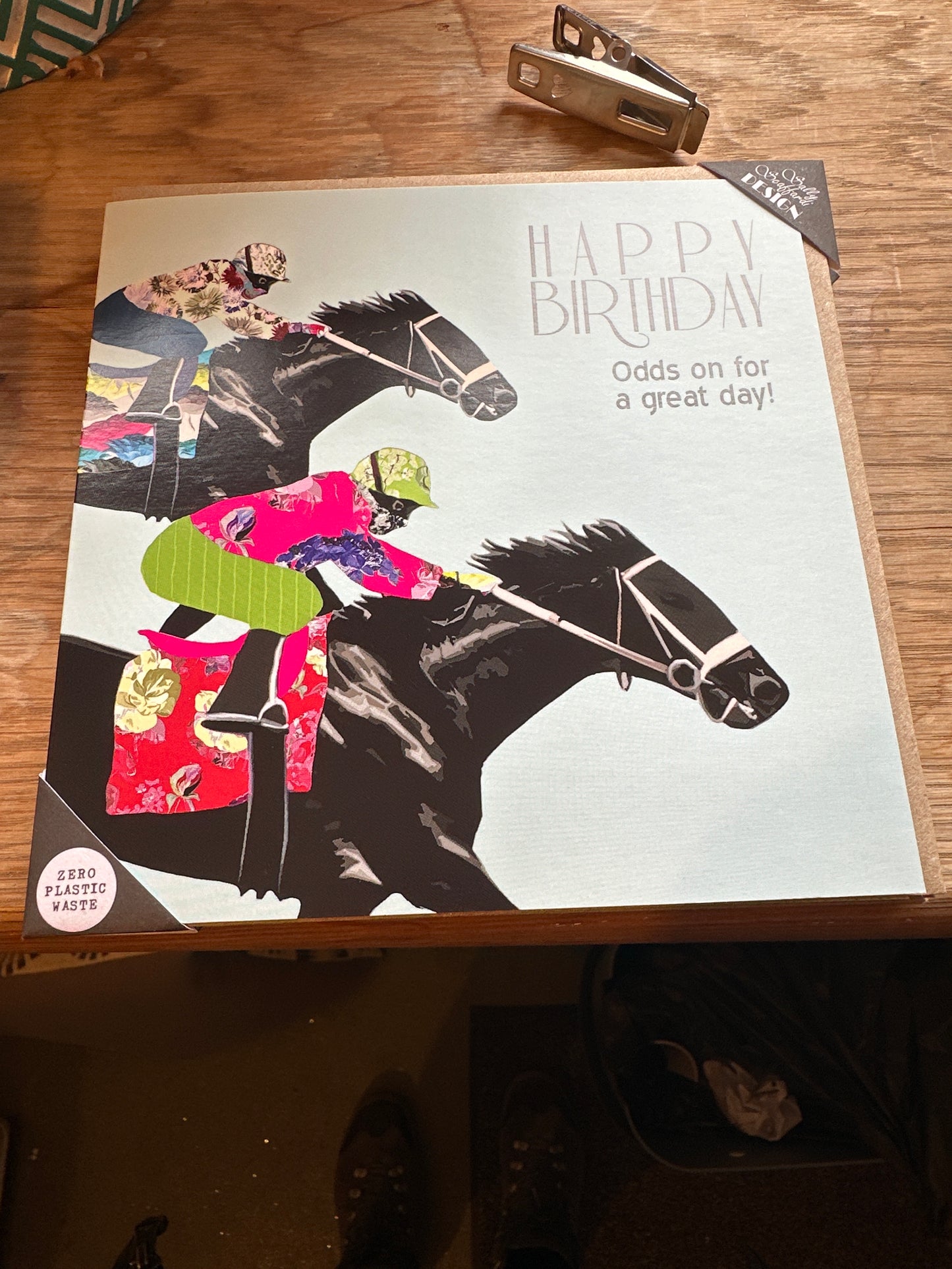 Sally Scaffardi Design Greeting Cards