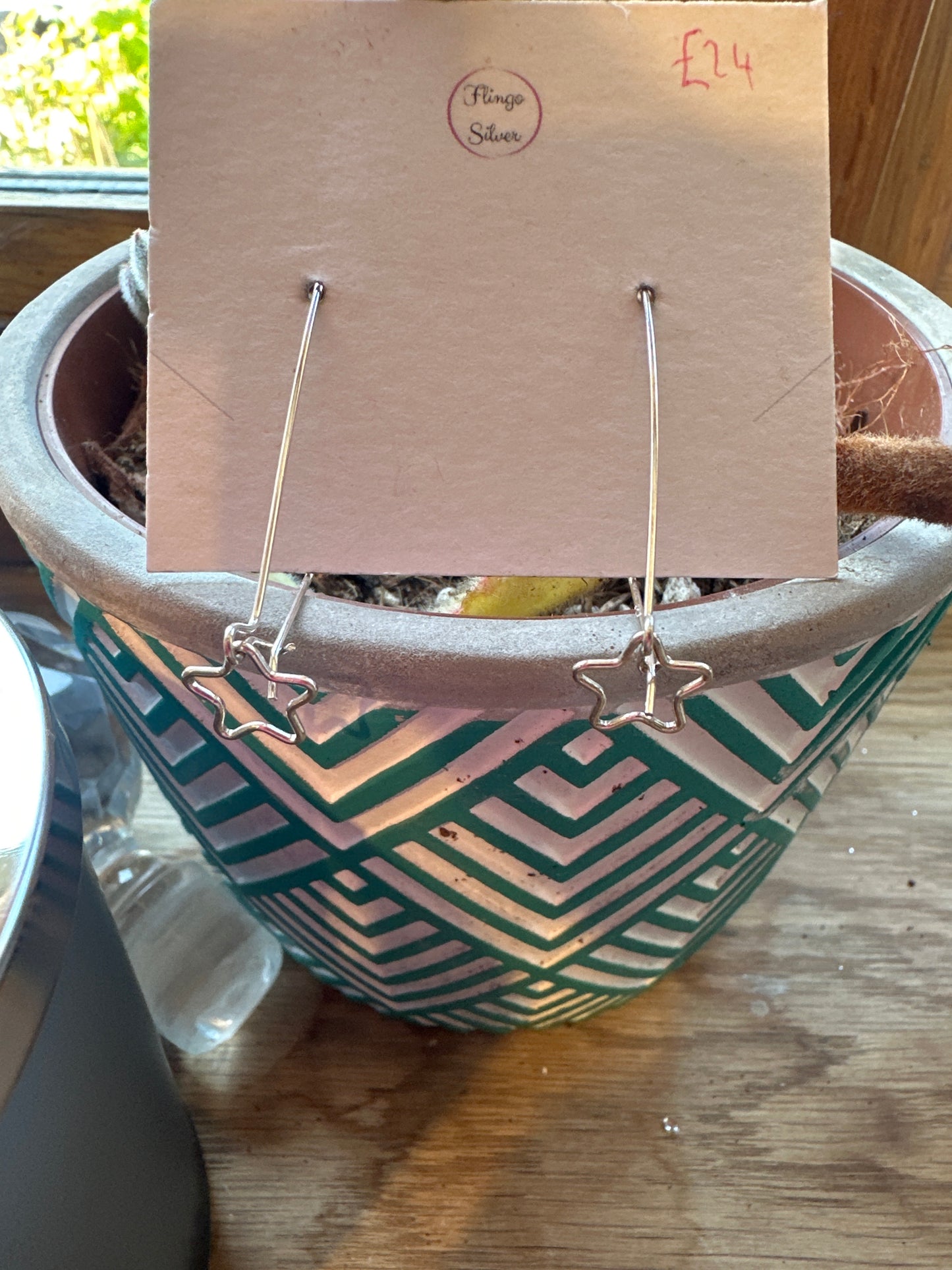Flingo Silver Jewellery
