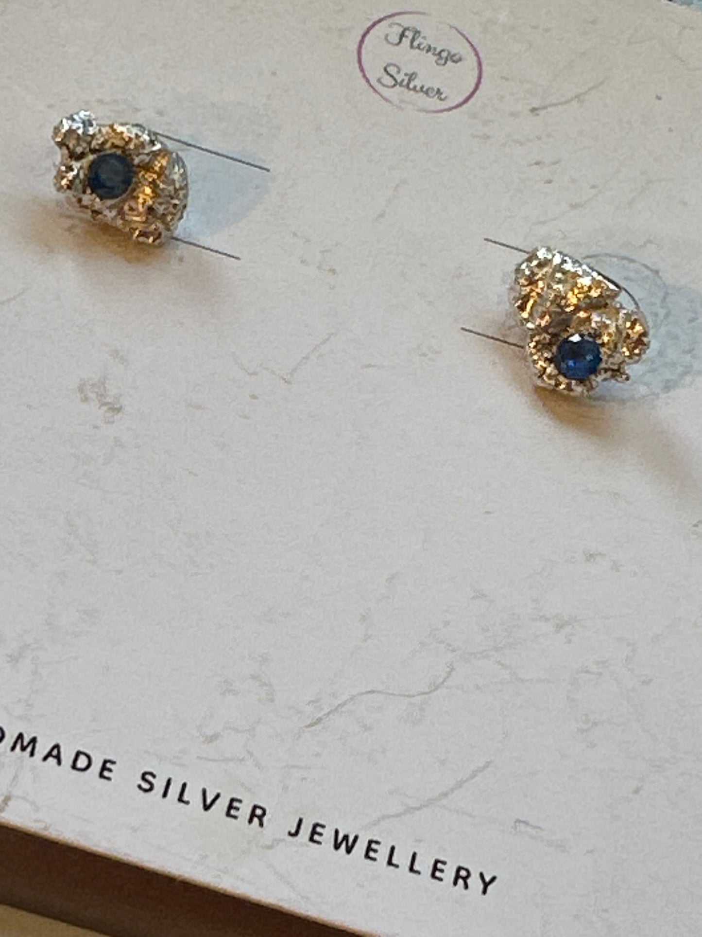 Flingo Silver Jewellery