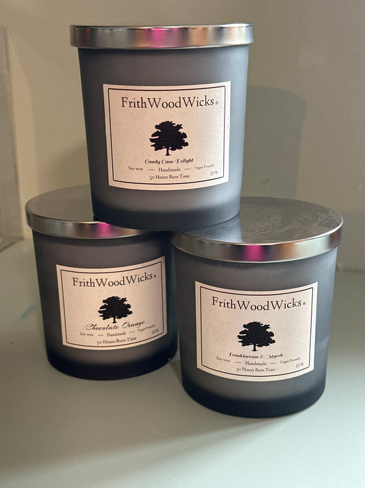 Frithwood Wicks Candles