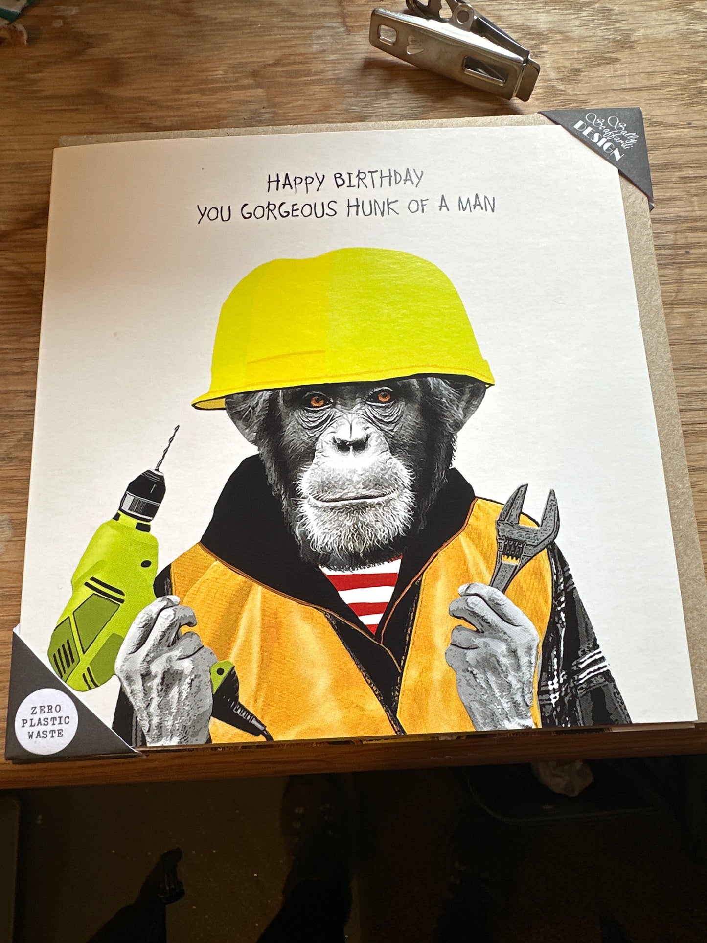 Sally Scaffardi Design Greeting Cards
