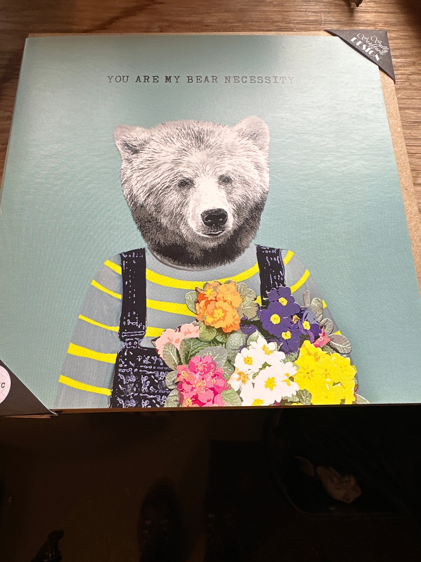 Sally Scaffardi Design Greeting Cards