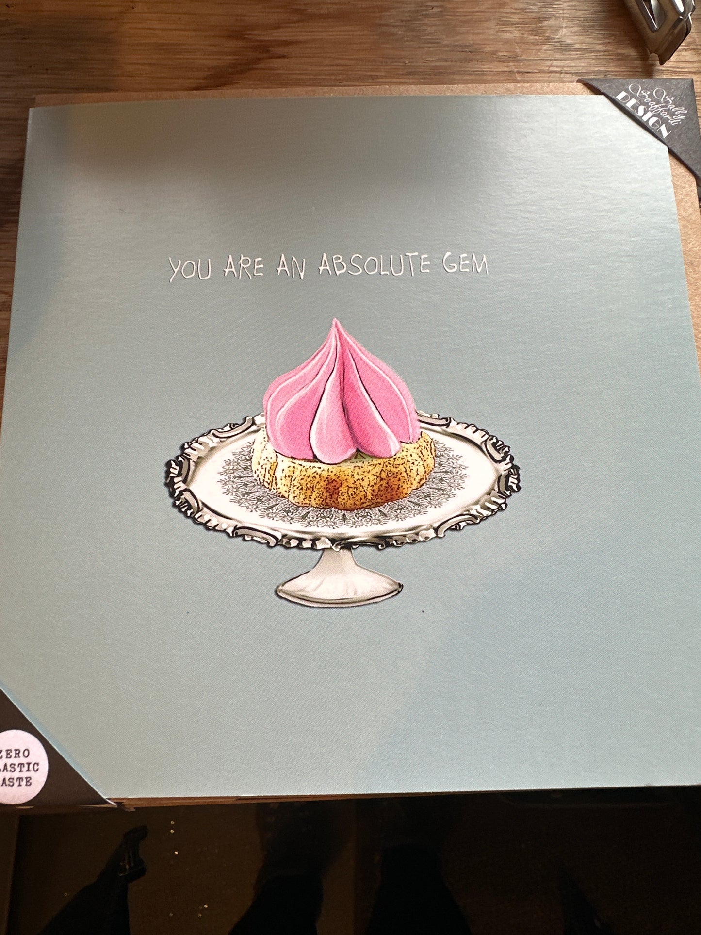 Sally Scaffardi Design Greeting Cards