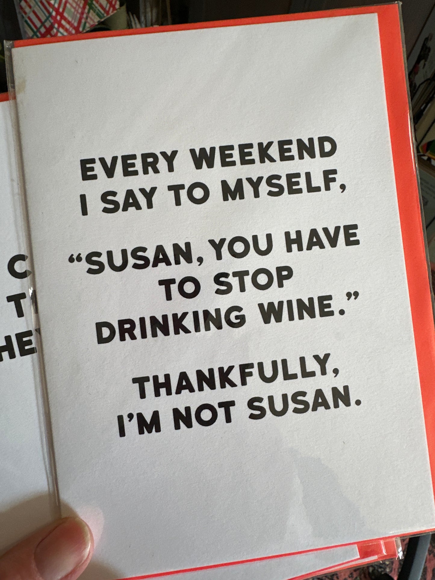 Holy Flaps Greeting Cards
